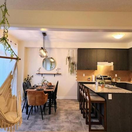 The Cozy Nest Villa Cambridge Dış mekan fotoğraf
