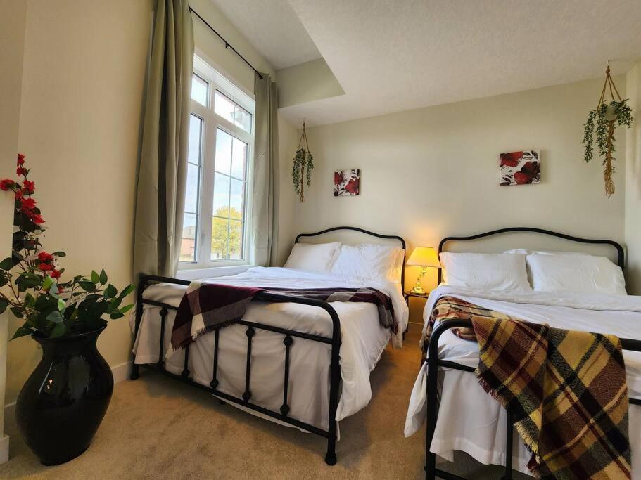 The Cozy Nest Villa Cambridge Dış mekan fotoğraf