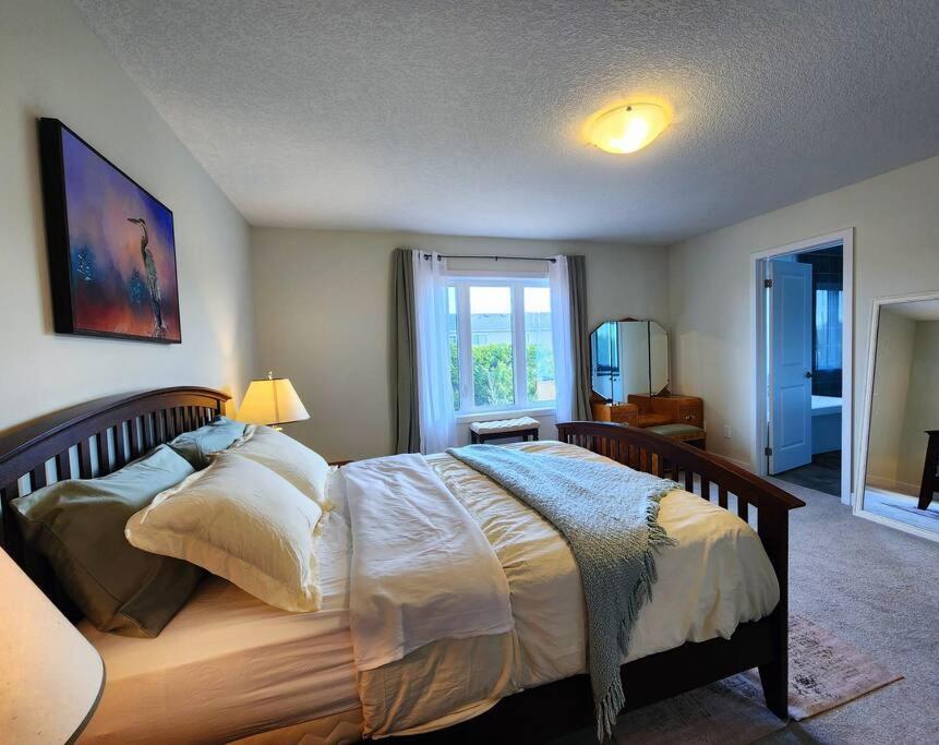 The Cozy Nest Villa Cambridge Dış mekan fotoğraf