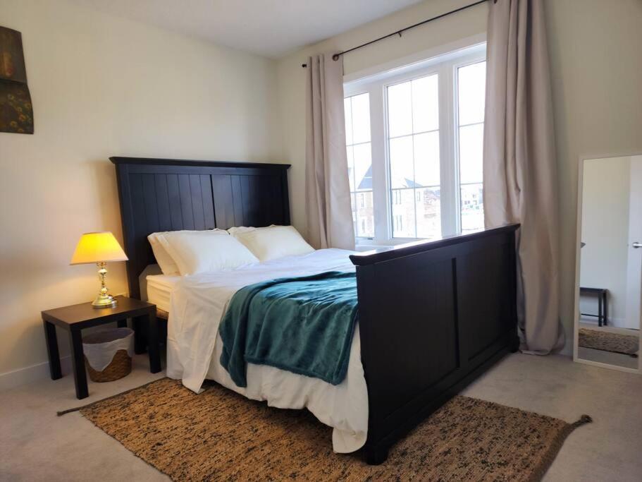 The Cozy Nest Villa Cambridge Dış mekan fotoğraf