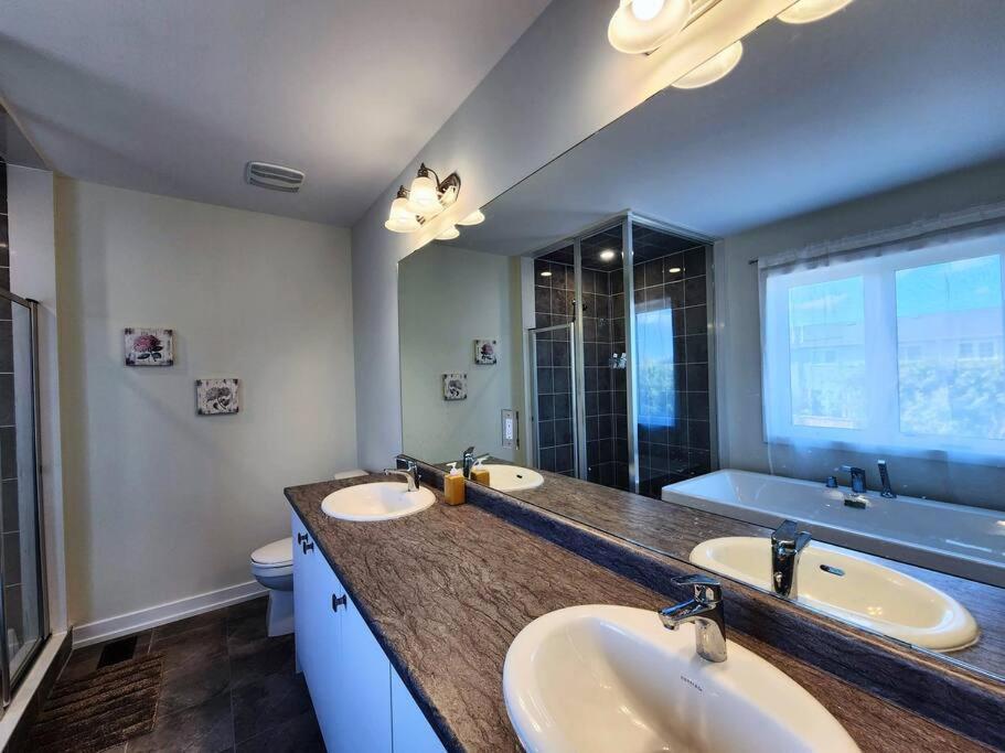 The Cozy Nest Villa Cambridge Dış mekan fotoğraf