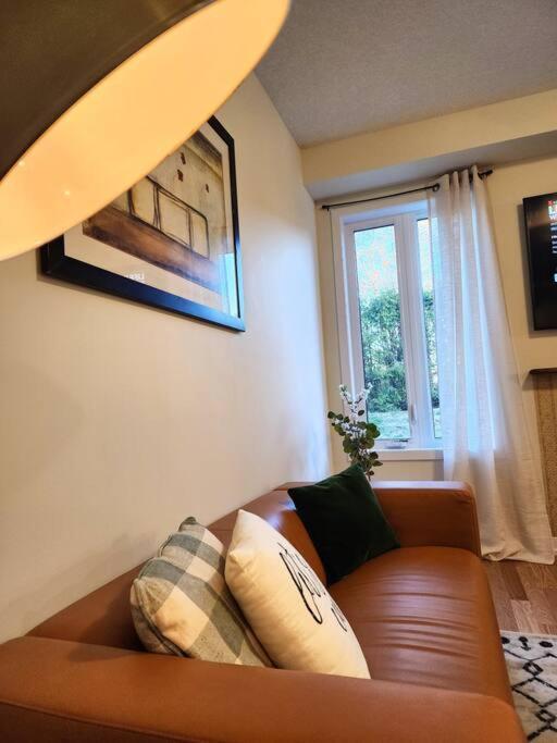 The Cozy Nest Villa Cambridge Dış mekan fotoğraf